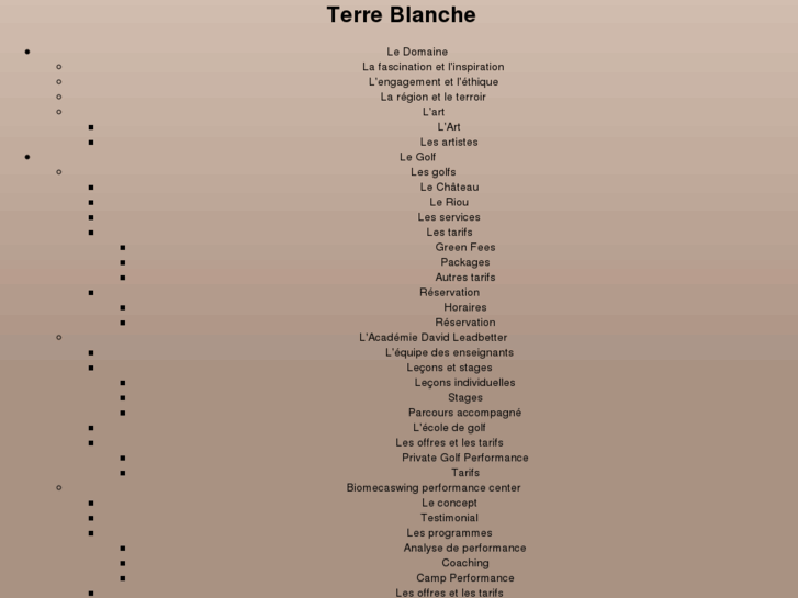 www.terre-blanche.com