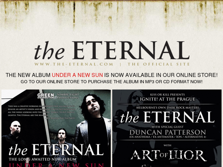 www.the-eternal.com