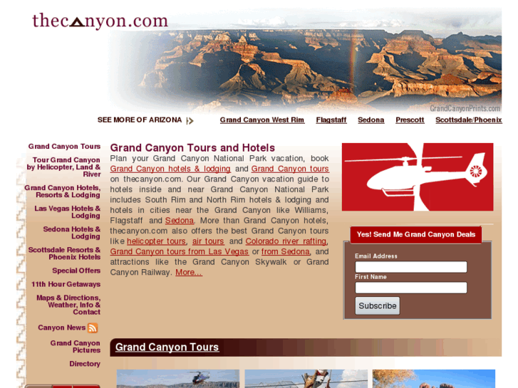 www.thecanyon.com