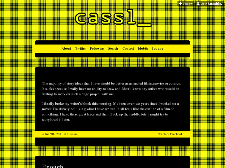 www.thecassl.com