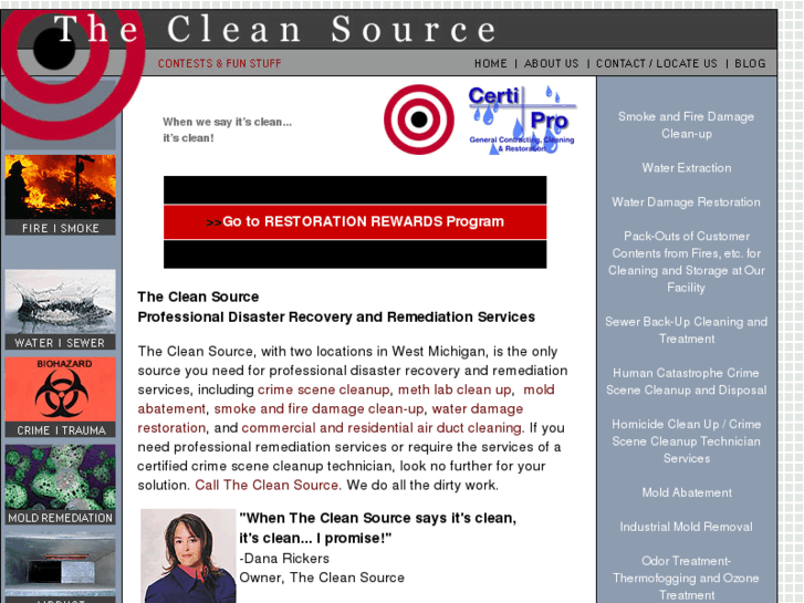 www.thecleansource.com