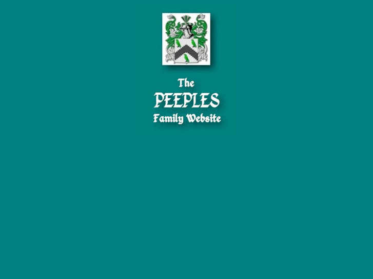 www.thepeeplesfamily.com