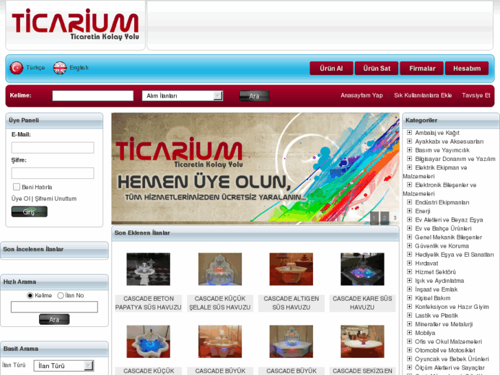 www.ticarium.com