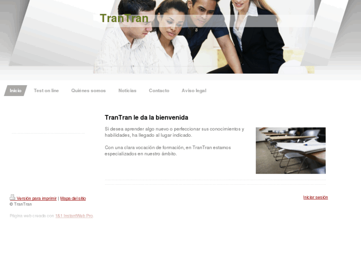 www.trantrant.com