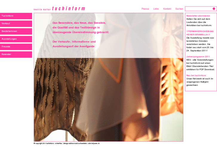 www.tuchinform.ch