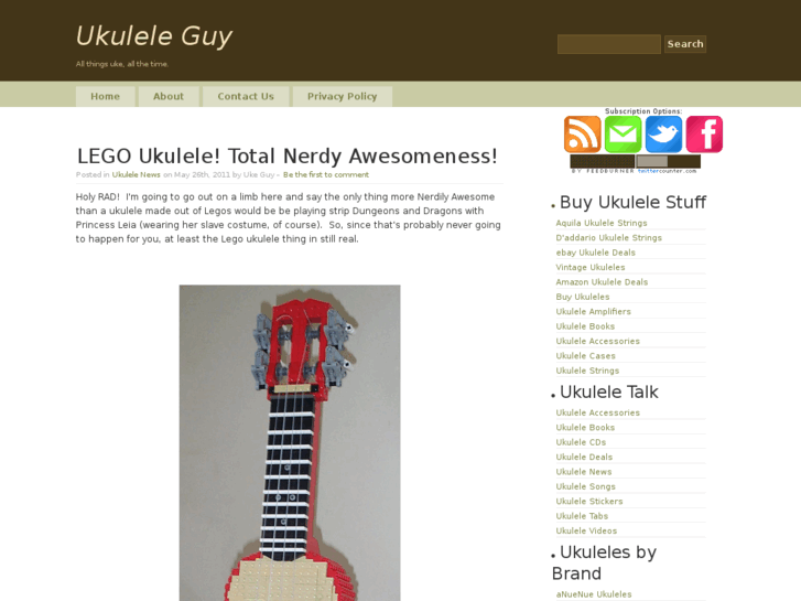 www.ukuleleguy.com