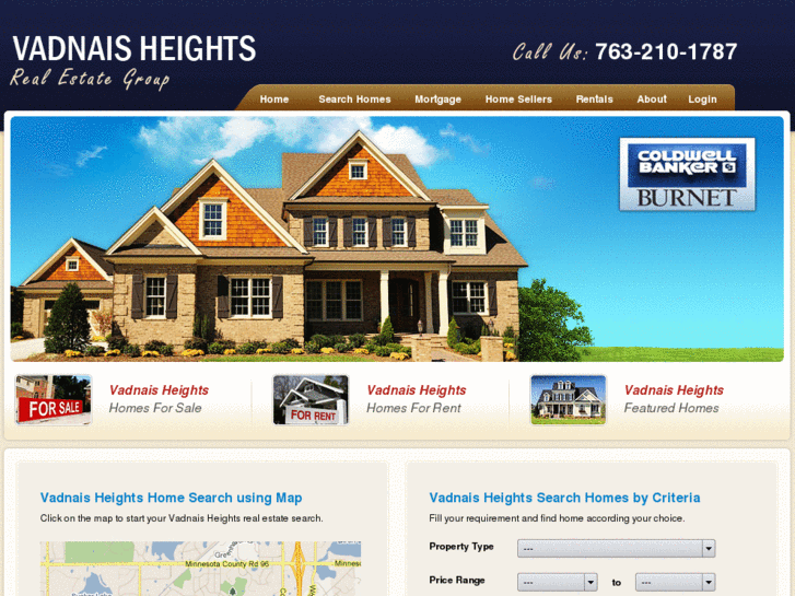 www.vadnais-heights-real-estate.com