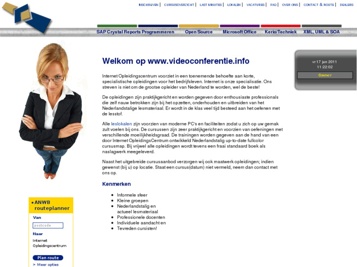 www.videoconferentie.info