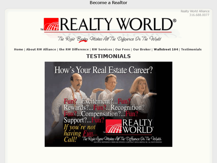 www.whyrealtyworld.com