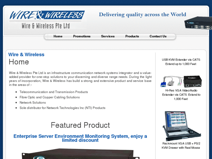 www.wire-wireless.com