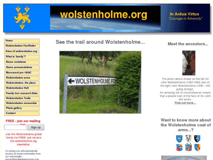 www.wolstenholme.org