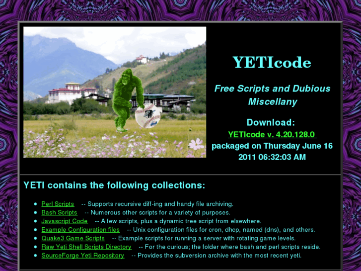 www.yeticode.com