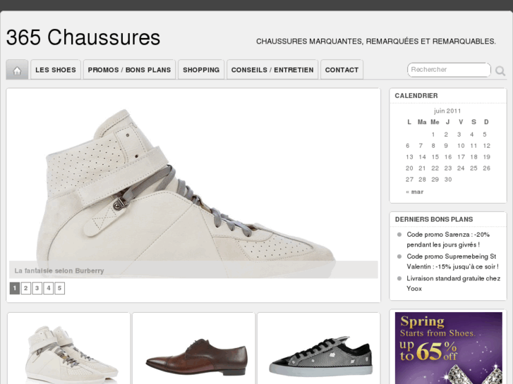 www.365chaussures.com