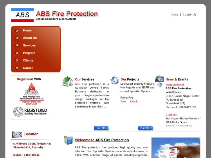 www.absfiregroup.com