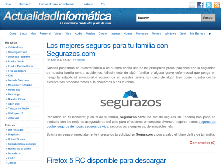 www.actualidadinformatica.com