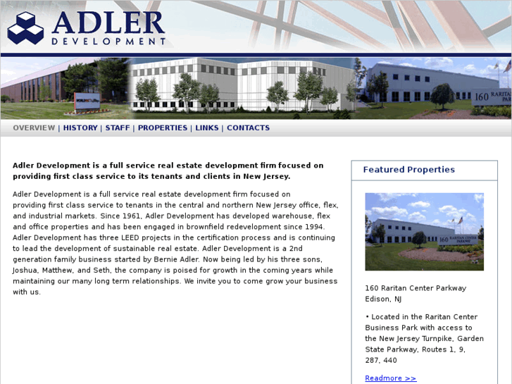 www.adlerdevelopment.com