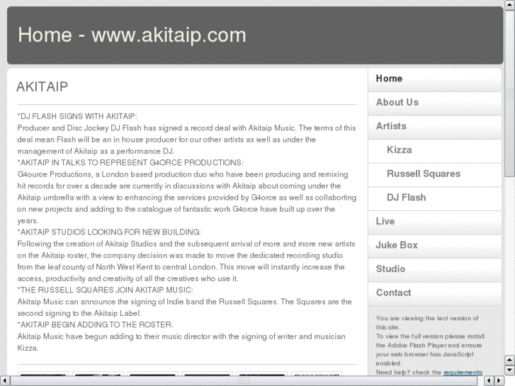 www.akitaip.com