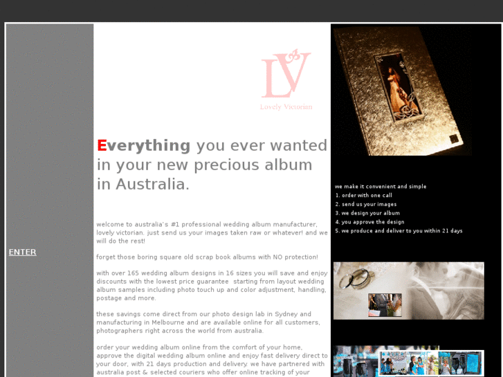 www.albumaustralia.com