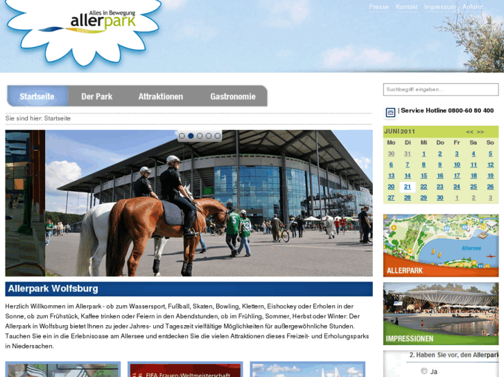 www.allerpark.info