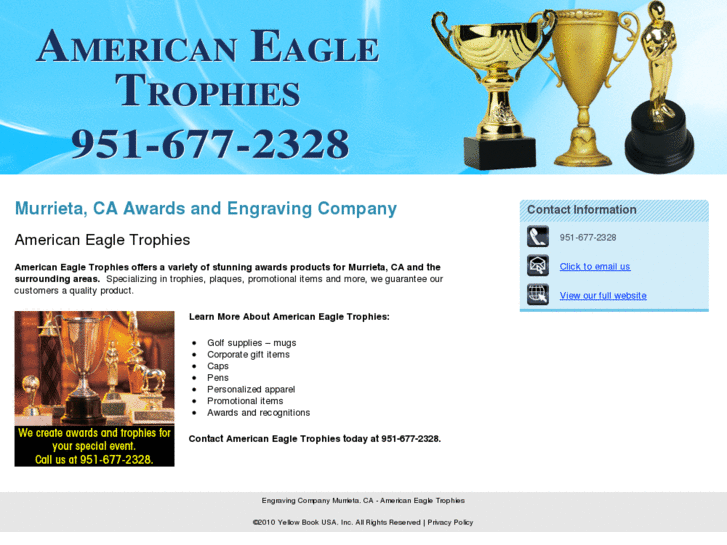 www.americaneaglepromotions.com