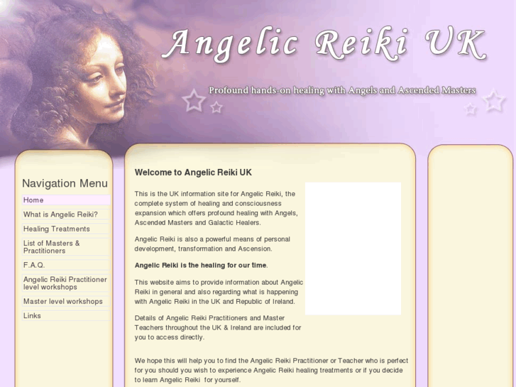 www.angelicreiki.info