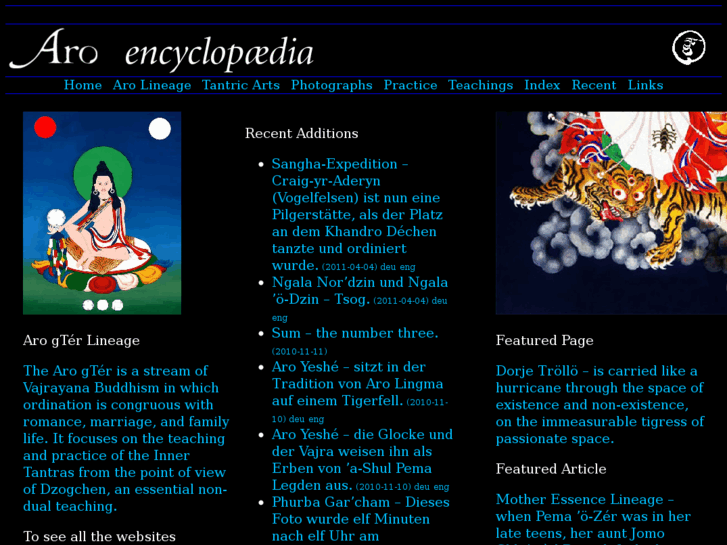 www.aroencyclopaedia.org