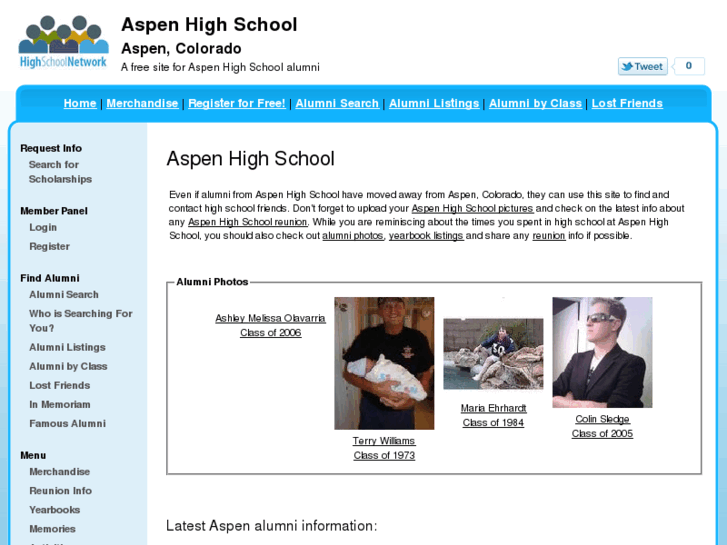 www.aspenhighschool.org