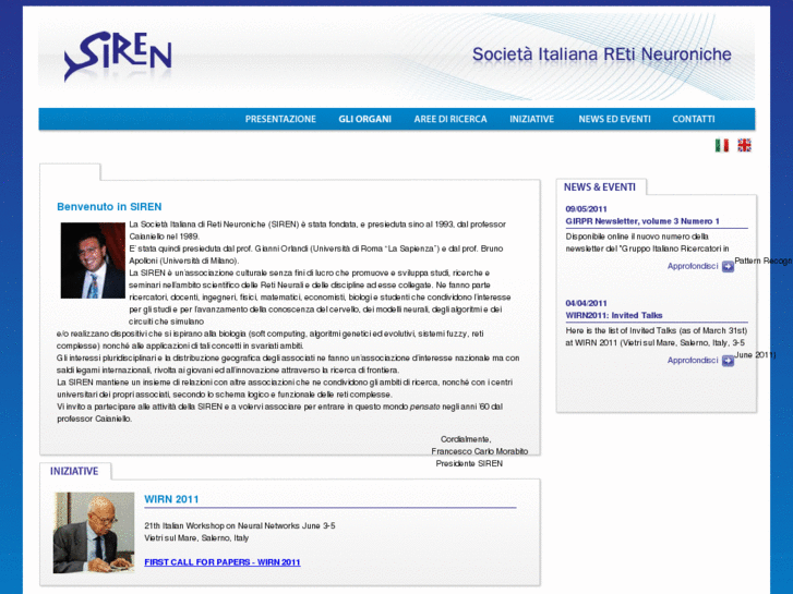 www.associazionesiren.info