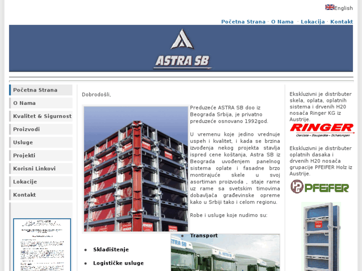 www.astra-sb.com