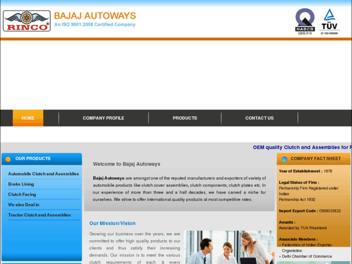 www.autoclutchplate.com