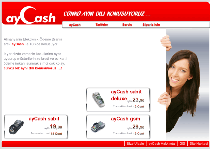 www.aycash.net