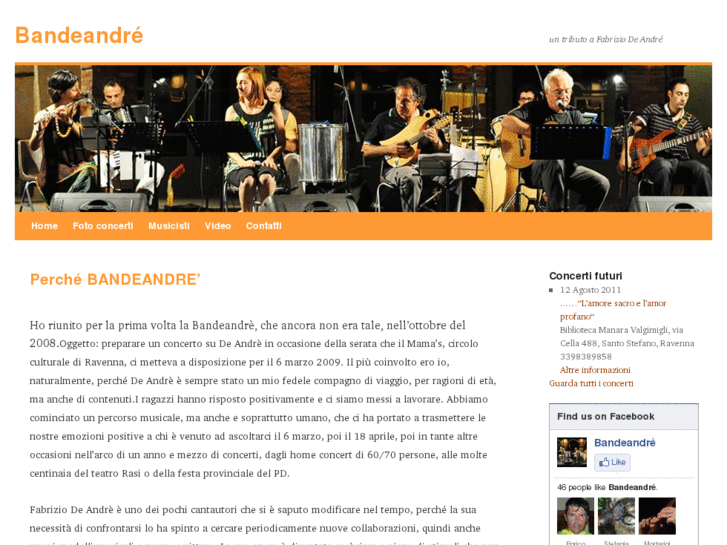 www.bandeandre.com