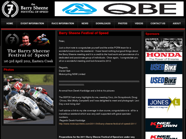 www.barrysheene.com.au