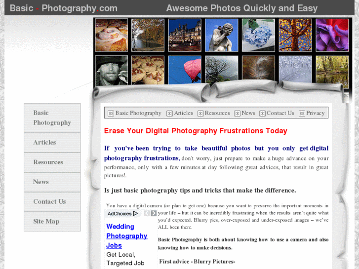 www.basic-photography.com