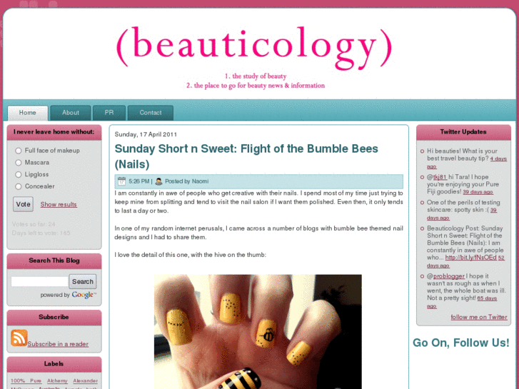 www.beauticology.com