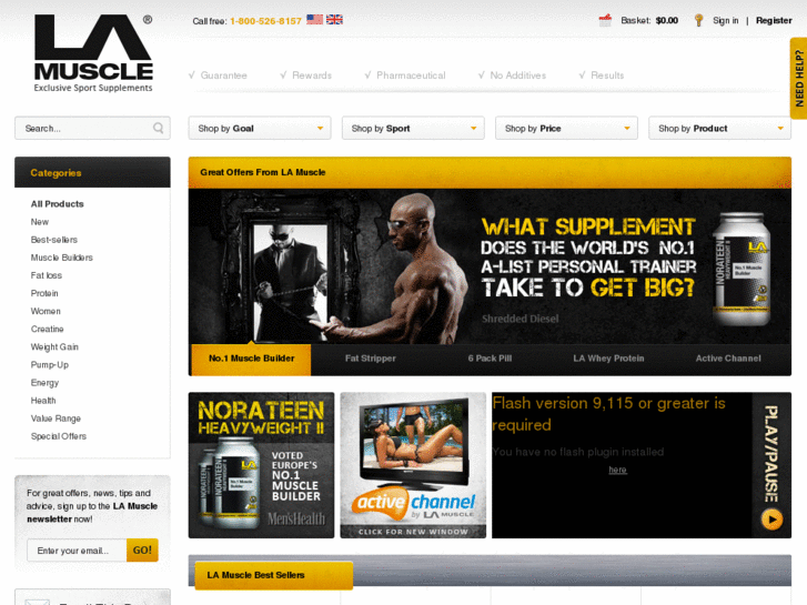 www.bestsportssupplements.com