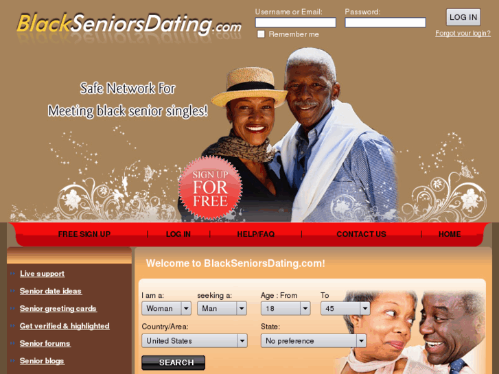 www.blackseniorsdating.com