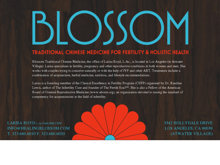 www.blossomfertility.com