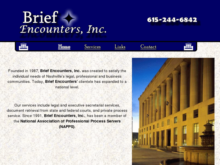 www.briefencountersinc.com