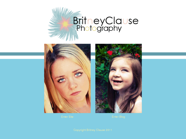 www.britneyclausephotography.com