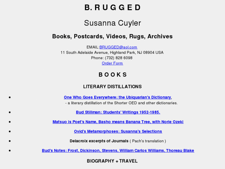 www.brugged.com