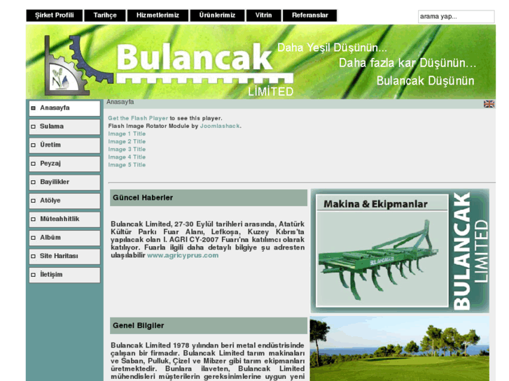 www.bulancaklimited.com