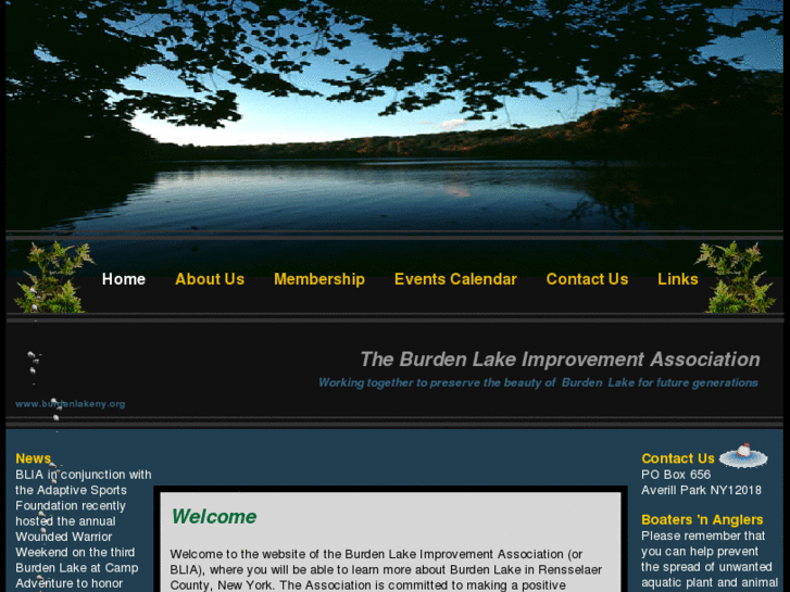 www.burdenlakeny.org