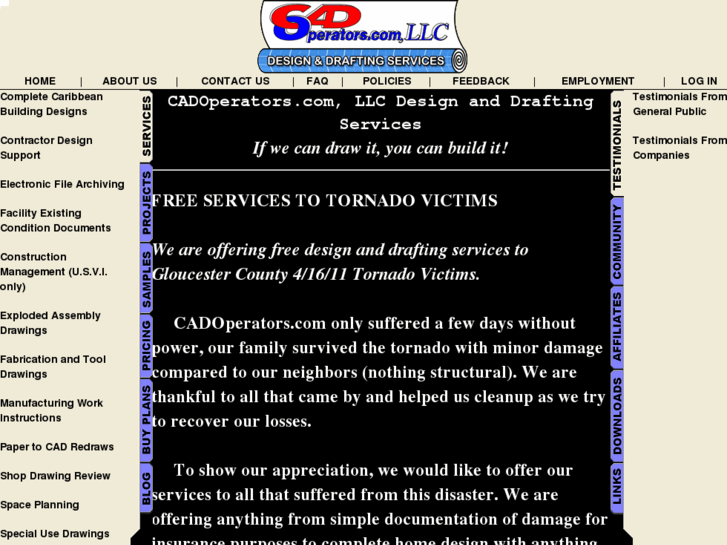 www.cadoperators.com