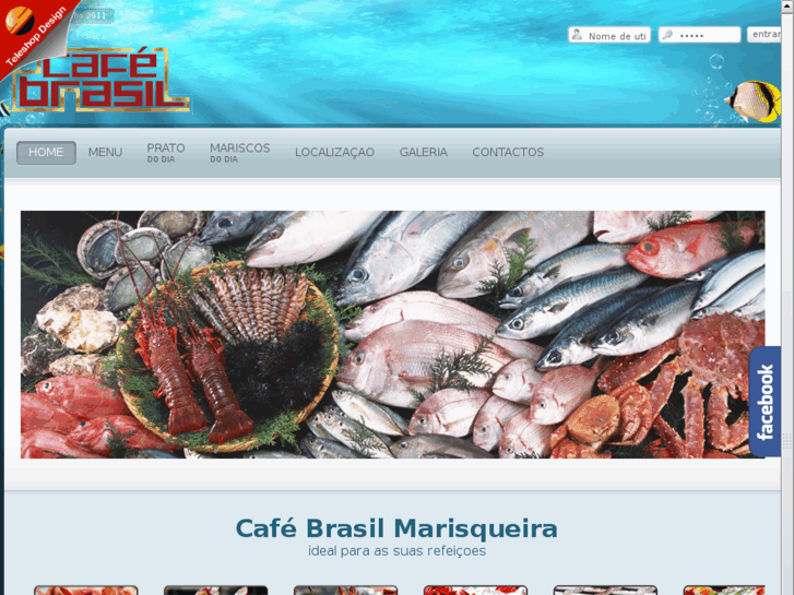 www.cafe-brasil-marisqueira.com