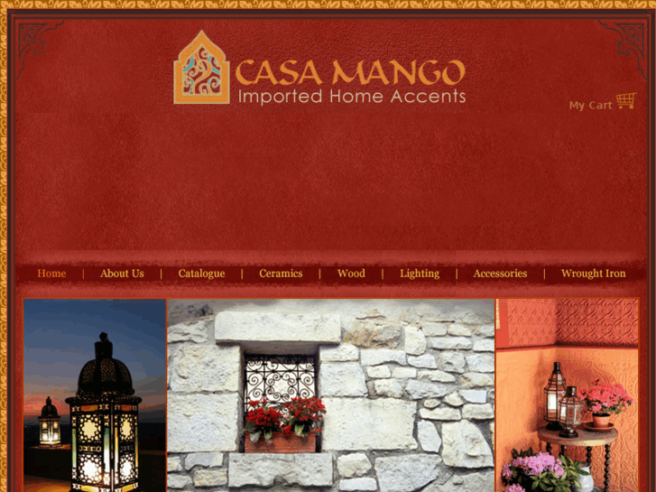 www.casamangoimports.com