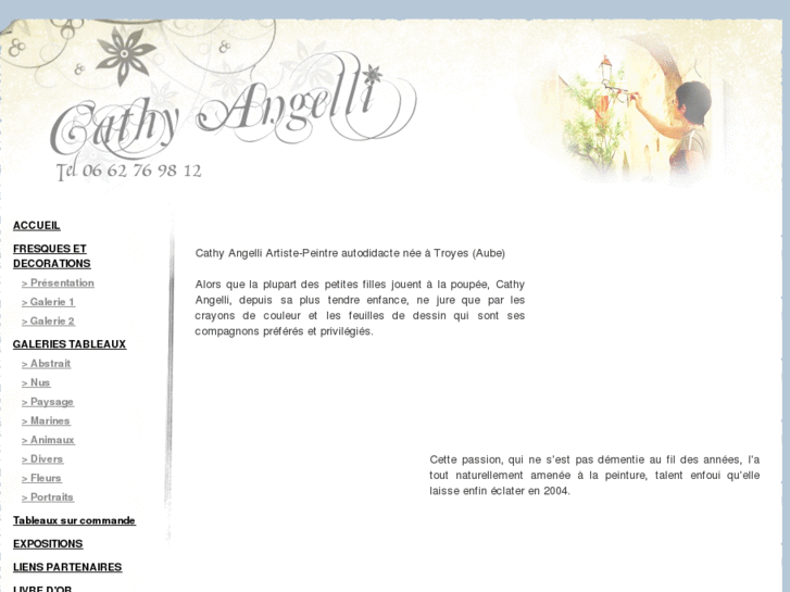 www.cathy-angelli.com