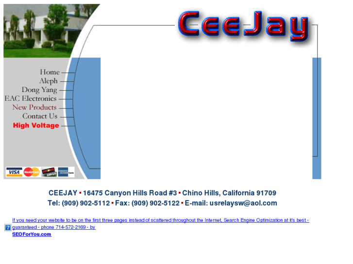 www.ceejay.com