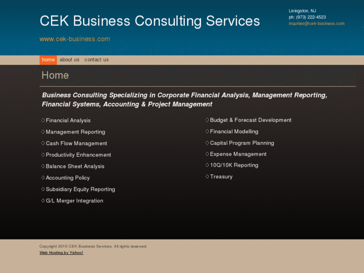 www.cek-business.com