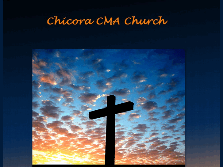 www.chicora-cma.org